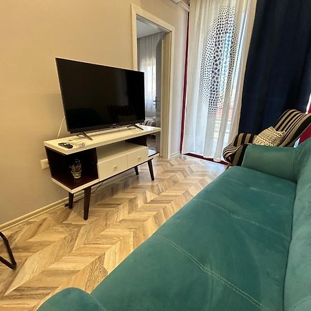 City Centre Rooms 4R Shkodra Kültér fotó