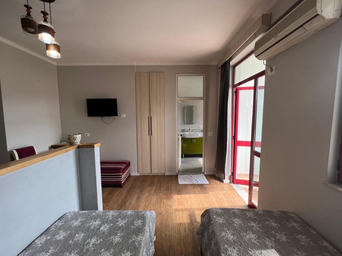City Centre Rooms 4R Shkodra Kültér fotó