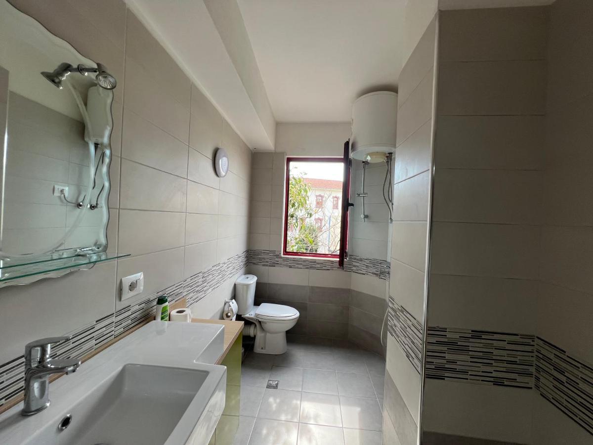 City Centre Rooms 4R Shkodra Kültér fotó