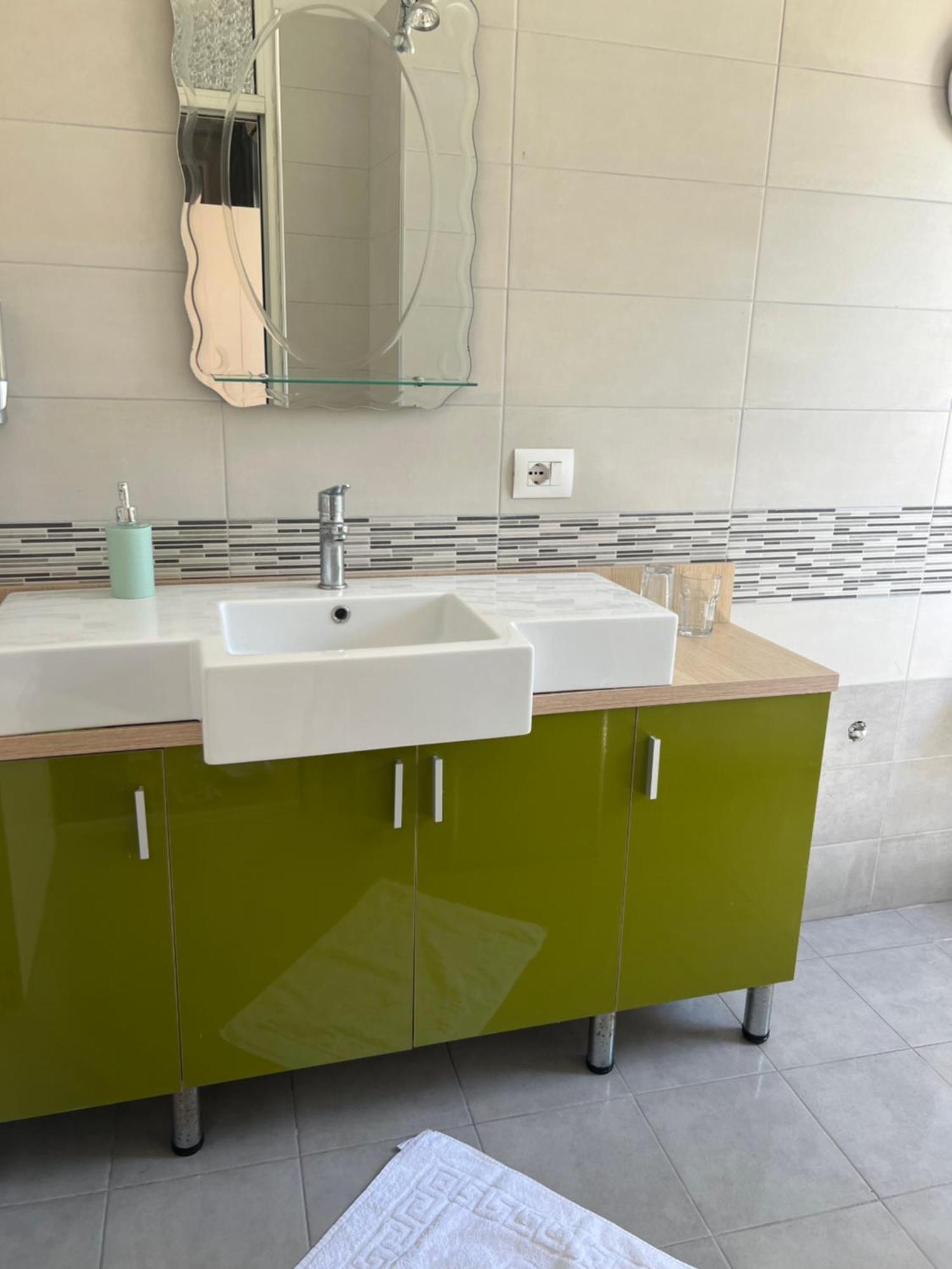 City Centre Rooms 4R Shkodra Kültér fotó