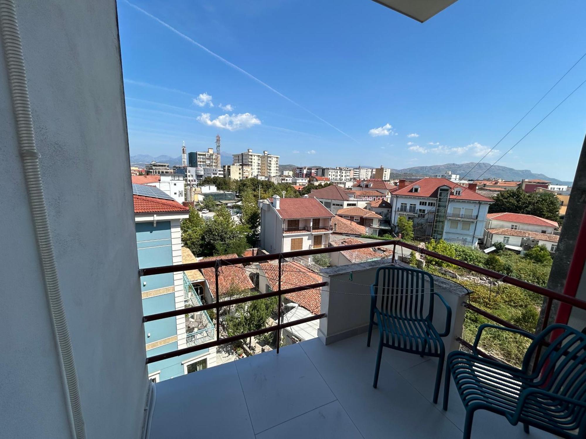 City Centre Rooms 4R Shkodra Kültér fotó