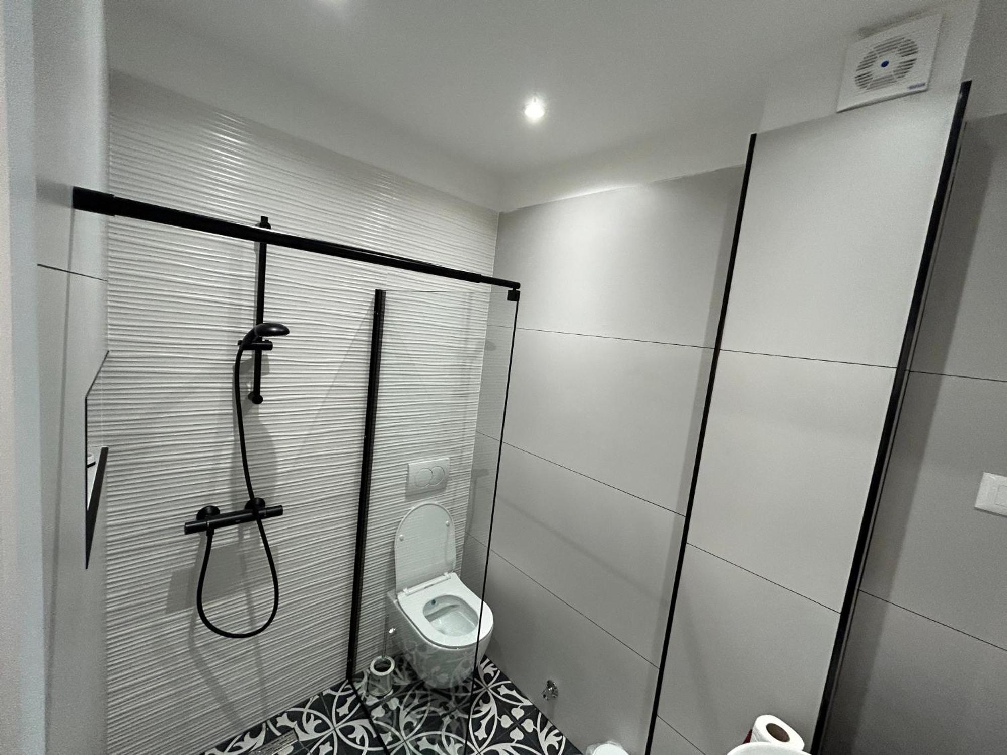 City Centre Rooms 4R Shkodra Kültér fotó