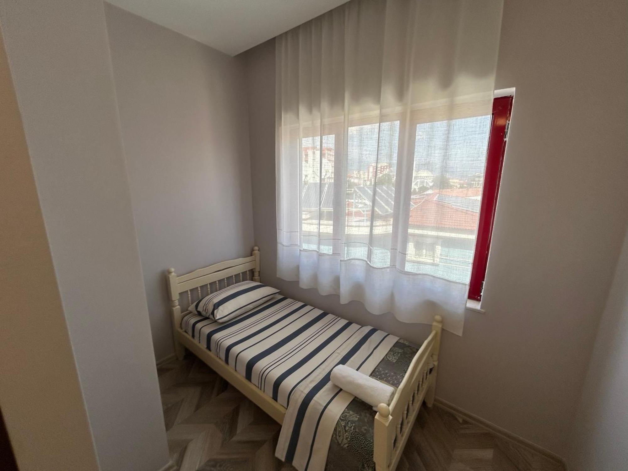 City Centre Rooms 4R Shkodra Kültér fotó