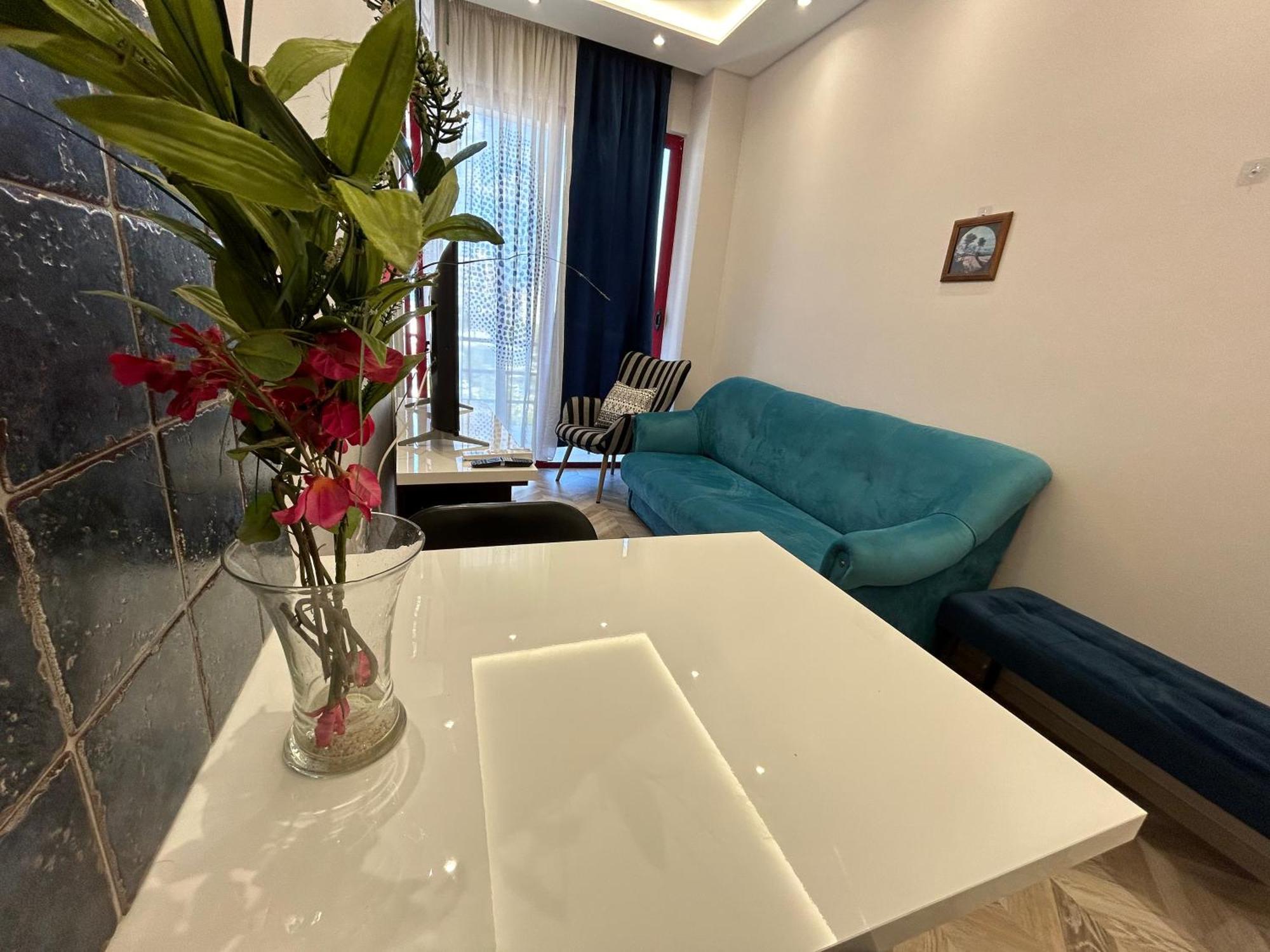 City Centre Rooms 4R Shkodra Kültér fotó